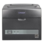Citizen CT-S310II impresora de tickets negra con Ethernet | CI86NA1057