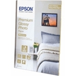 Epson Papel foto gloss 225gr - A4 | C13S042155