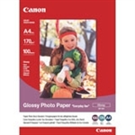 Canon GP-501 Papel Foto Glossy | A4 200 g 100 hojas | CANGP501A4
