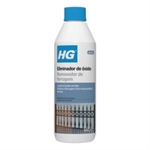 HG Eliminador de Óxido | 500 ml | HG181NA0981