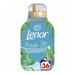 Lenor Fresh Air Outdoorable Northern Lights Suavizante de telas | 504 ml | 36 lavados | LE326NA7573