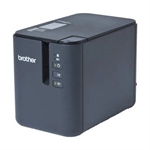 Brother PT-P950NW Rotuladora profesional | BROPTP950NWUR1