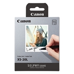 Canon XS-20L Pack Papel y Tinta | 20 hojas | CAN4119C002