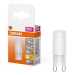 Osram bombilla LED G9 SMD luz cálida 1.9W | 19W | OS405NA7943