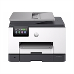 HP OfficeJet Pro 9132e Impresora de tinta multifunción A4 con WiFi | HP404M5B629