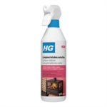 HG Limpiacristales Estufas | 500 ml | HG181NA8031