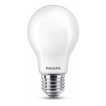 Philips CorePro LED Bombilla E27 A60 mate | 7 W (60 W) | 2700 K | PHI929001243055