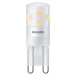 Philips bombilla LED G9 luz cálida regulable 2.7W | 25W | PHI929003791158
