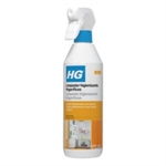 HG Limpiador Higienizante Frigoríficos | 500 ml | HG181NA9911