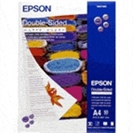 Epson S041569 papel mate double-sided | 178 gramos | A4 | 50 hojas | C13S041569