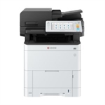 Kyocera ECOSYS MA3500cifx Impresora láser color A4 multifunción (4 en 1) | KYO1102Z33NL0