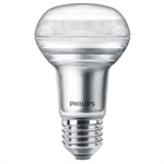 Philips bombilla LED E27 R63 regulable  4.5W | 60W | PHI929001891458