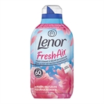 Lenor Fresh Air Outdoorable Flowery Blossom Suavizante de telas | 840 ml | 60 lavados | LE326NA7504