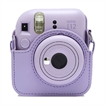 Fujifilm Instax mini 12 funda purpura | FU281NA1986