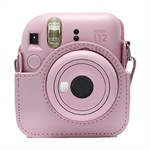Fujifilm Instax mini 12 funda rosa | FU281NA1979