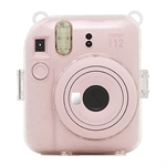 Fujifilm Instax mini 12 funda transparente | FU281NA2235