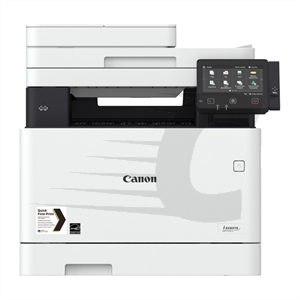 Canon i-SENSYS MF735Cx impresora multifunción laser color WIFI
