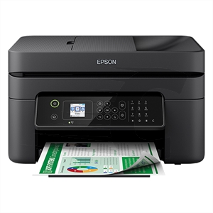 Epson Workforce WF-2840DWF impresora multifunción WIFI (4 en 1)