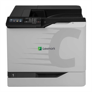 Lexmark CS827de impresora laser color