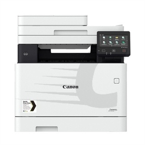 Canon i-SENSYS MF742Cdw impresora multifunción laser color WIFI