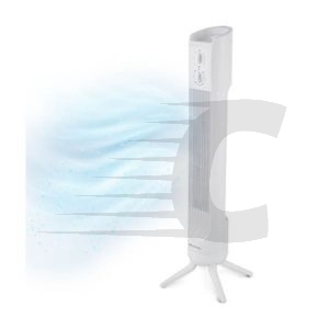 Grunkel TF-324LBL Ventilador de torre | Blanco