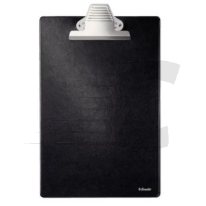 Esselte Portafolios | A4 Negro