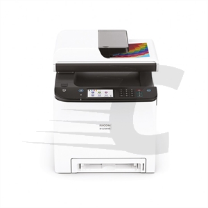 Ricoh M C250FWB impresora multifunción laser color WIFI (4 en 1)