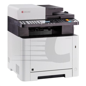 Kyocera ECOSYS M5521cdw impresora multifunción laser color (4 en 1)