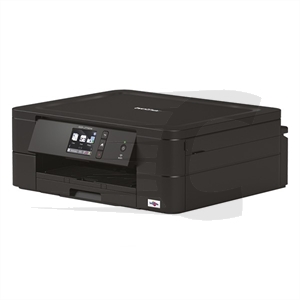 Brother DCP-J772DW impresora multifunción WIFI (3 en 1)