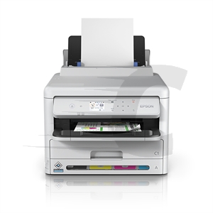 Epson WorkForce Pro WF-C5390DW Impresora de tinta A4 con WiFi