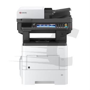 Kyocera ECOSYS M3860idn impresora multifunción laser monocromo (4 en 1)