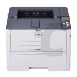 OKI B513dn impresora láser monocromo A4