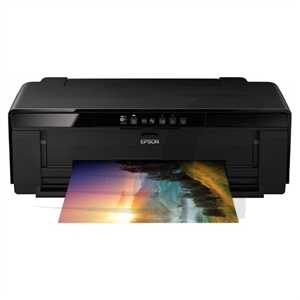 Epson SureColor SC-P400 Impresora de tinta con WiFi