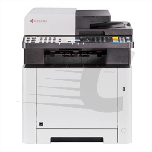 Kyocera ECOSYS M5521cdn impresora multifunción laser color (4 en 1)