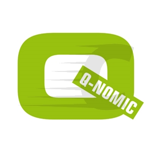 Q-nomic Batería  14430/W003688/S0895880 (650 mAh)