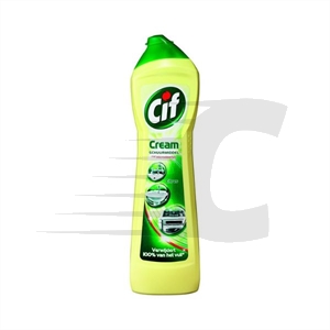 CIF Limón - limpiador líquido | 500ml