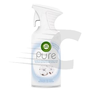 Air Wick Pure ambientador de algodón | 250 ml