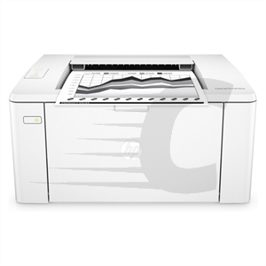 HP Laserjet Pro M102w Impresora laser monocromo con wifi