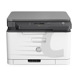 HP Color Laser 179fnw, pequeña impresora multifunción e inalámbrica