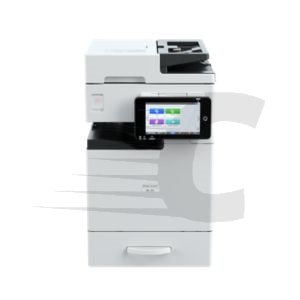 Ricoh IM 370 A4 Impresora laser multifunción blanco y negro (3 en 1)