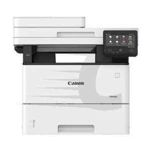Canon i-SENSYS MF553dw impresora láser multifunción A4 en blanco y negro con wifi (4 en 1)