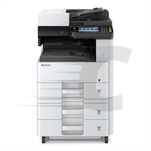Kyocera ECOSYS M4132idn impresora laser monocromo