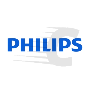 Bombilla Philips | LED | E27 | reflectora | luz cálida | 3W