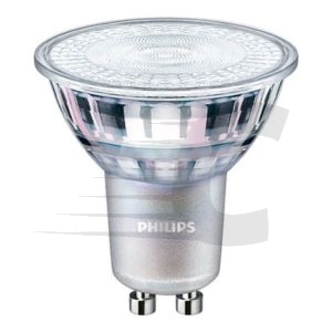 Philips MASTER LED Spot GU10 | 2,8 W (35 W) | 2700 K | 36°