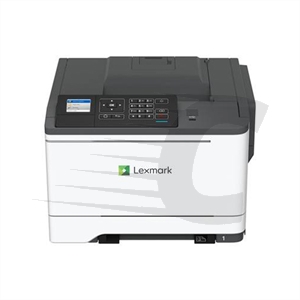 Lexmark CS521dn impresora laser color