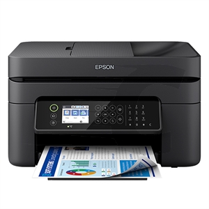 Epson Workforce WF-2870DWF impresora multifunción WIFI (4 en 1)