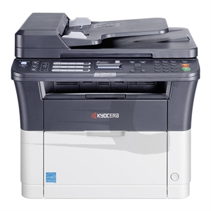 Kyocera FS-1320MFP impresora multifunción laser monocromo (4 en 1)