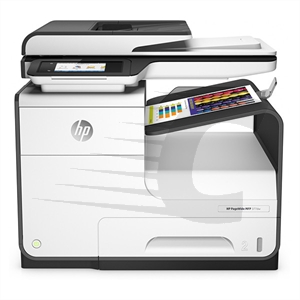 HP PageWide 377dw impresora multifunción de tinta con wifi