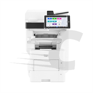 Ricoh IM 600SRF impresora multifunción laser monocromo (4 en 1)