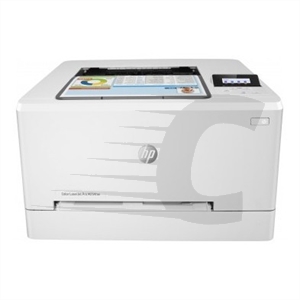 HP Color LaserJet Pro M254nw impresora laser color